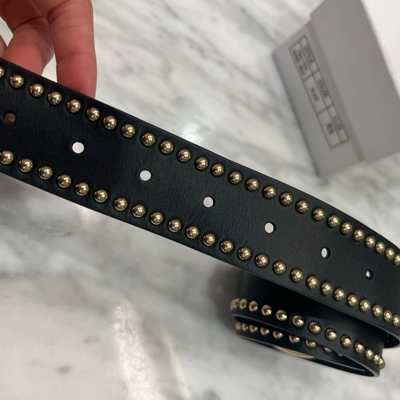 Rodeo Belt - TULAROSA -NWT - Picture 7 of 7